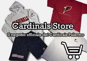 Cardinals merchandise