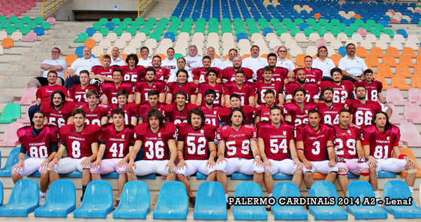 Cardinals 2014 A2 Lenaf